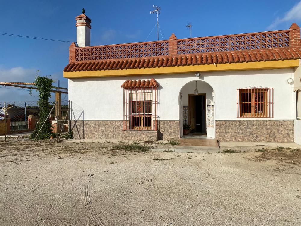  te koop perceel Puerto Real Bahía De Cádiz 19