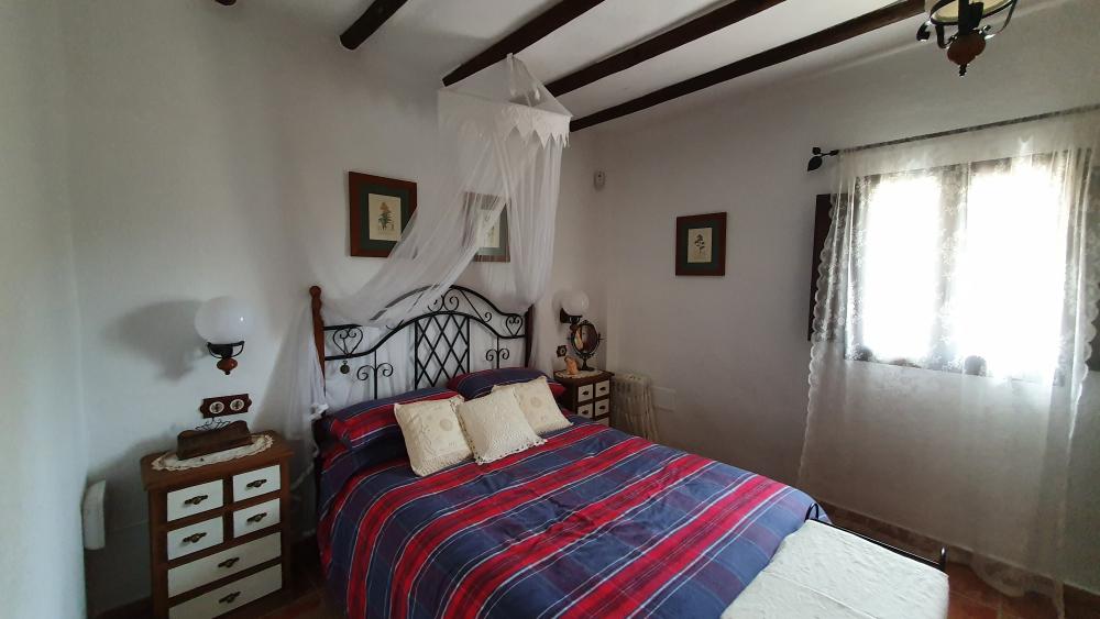  te koop huis Villanueva Del Rosario Nororma 12