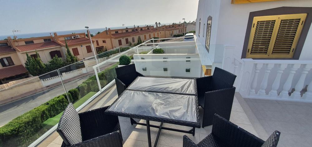  te koop huis Santa Pola Baix Vinalopó 74