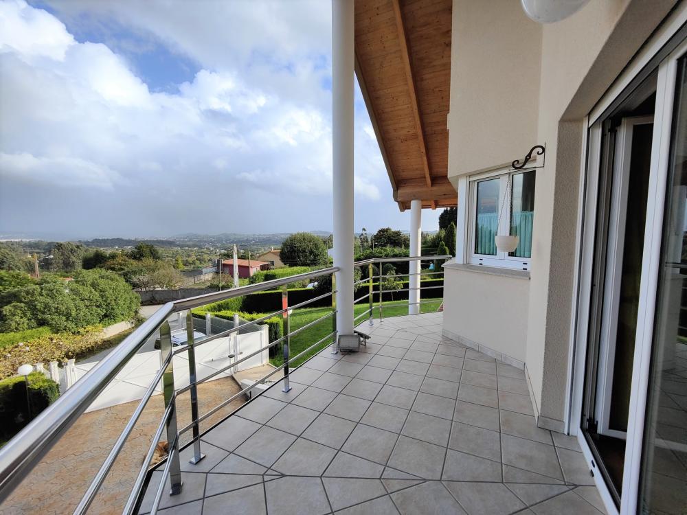  te koop huis Sada Coruña 17