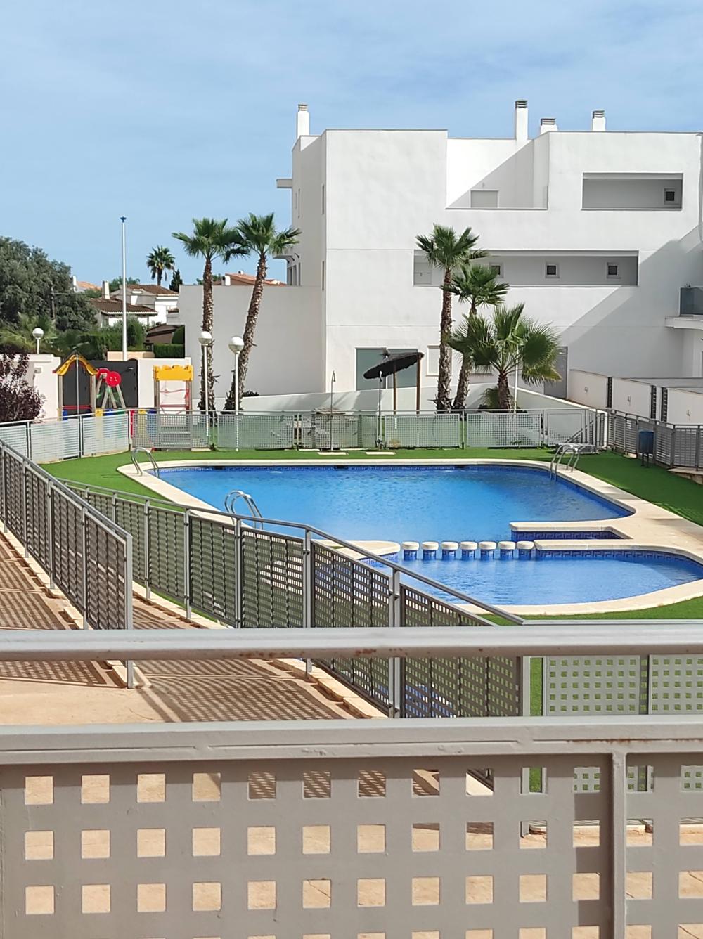  te koop benedenwoning Santa Pola Baix Vinalopó 3