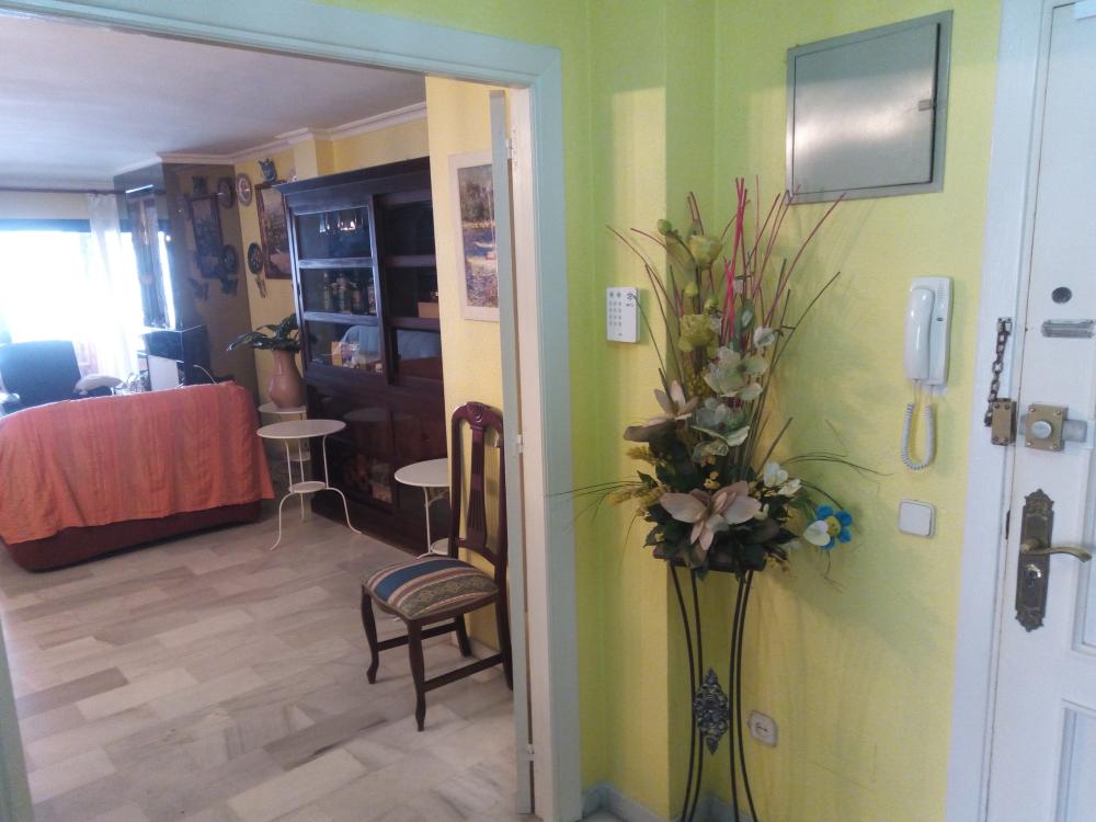 te koop appartement Nueva Andalucía Costa Del Sol Occidental 5