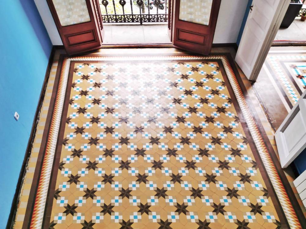  te koop appartement Eixample-Dreta De L'eixample 08007 Barcelonès 45