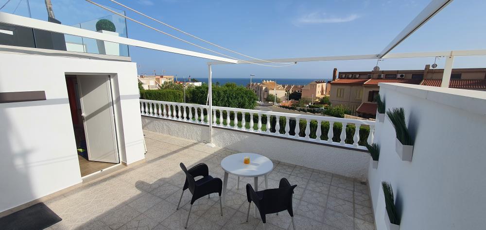  te koop huis Santa Pola Baix Vinalopó 23