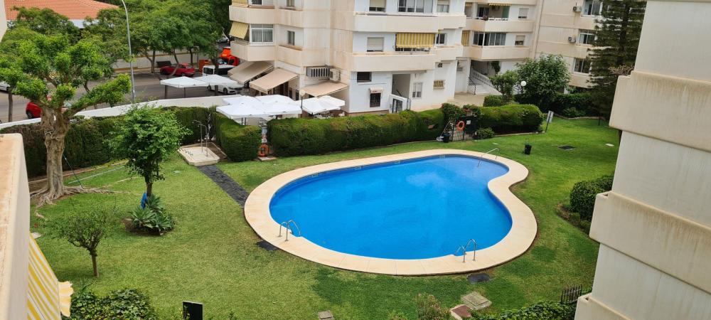  te koop appartement Benalmádena Costa Costa Del Sol Occidental 8