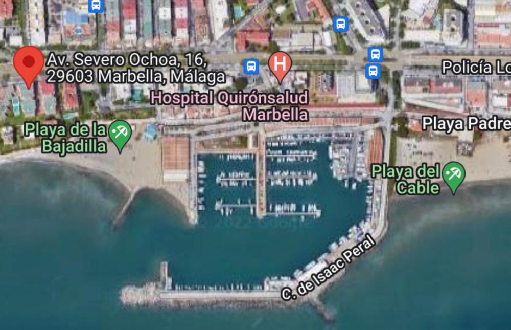  te koop appartement Marbella Costa Del Sol Occidental 4