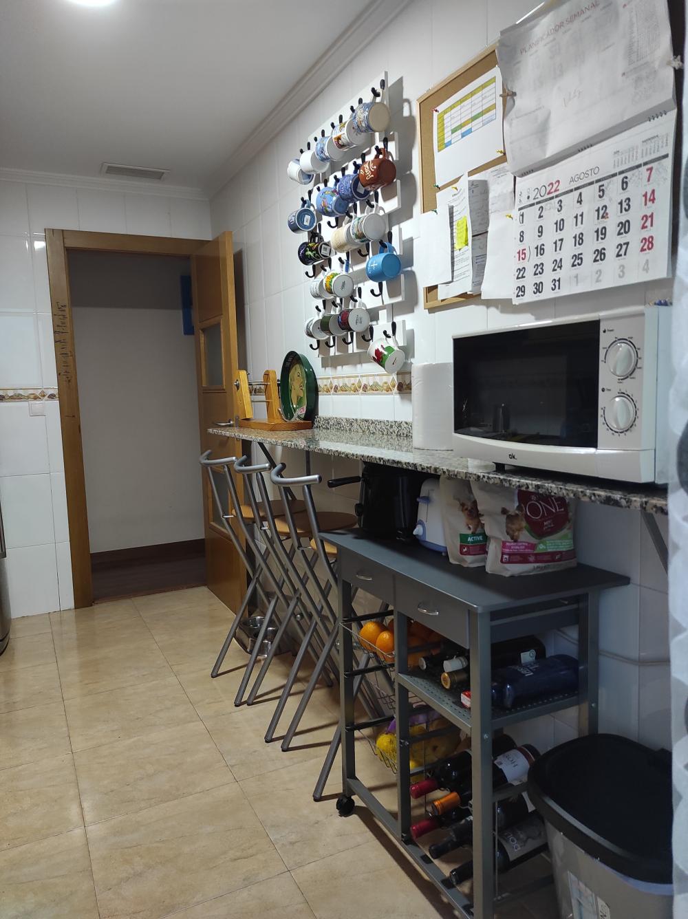  te koop benedenwoning Santa Pola Baix Vinalopó 18