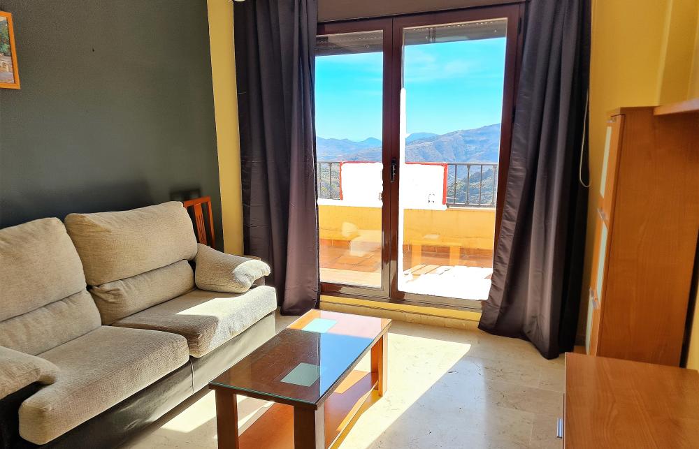  te koop appartement Lanjarón Alpujarra Granadina 11