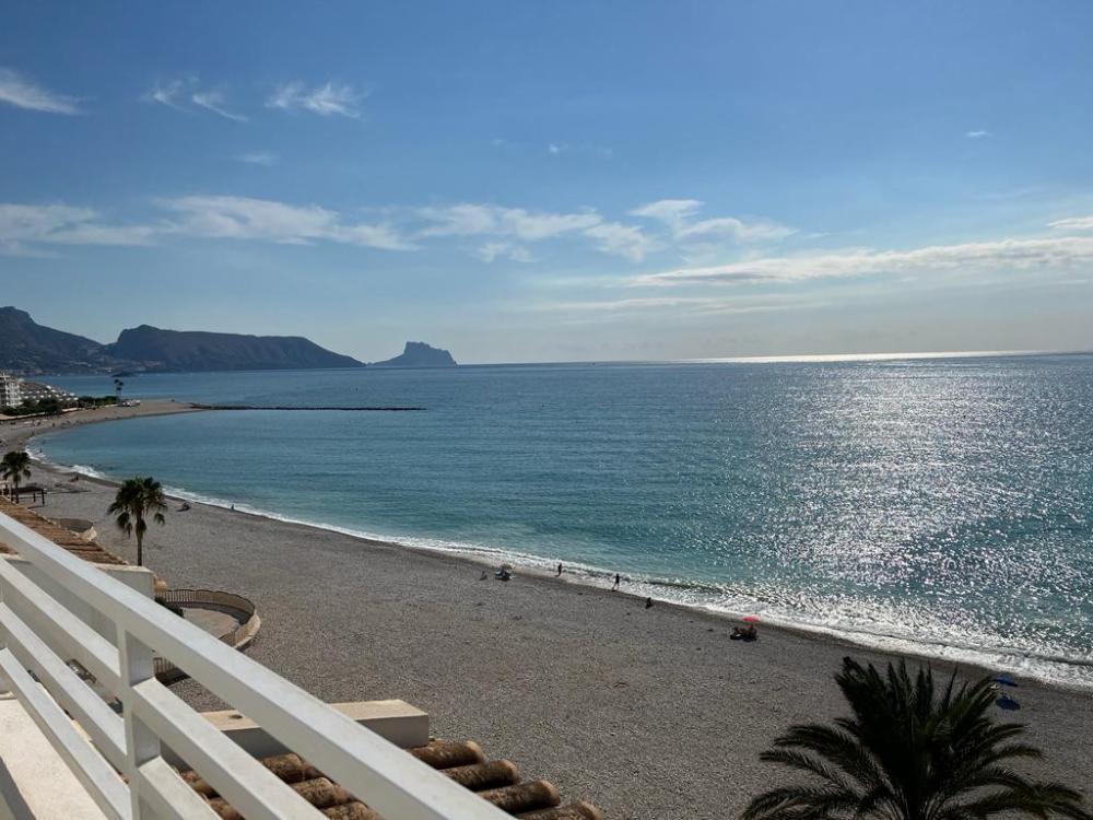  te koop duplex Altea Marina Baixa 2