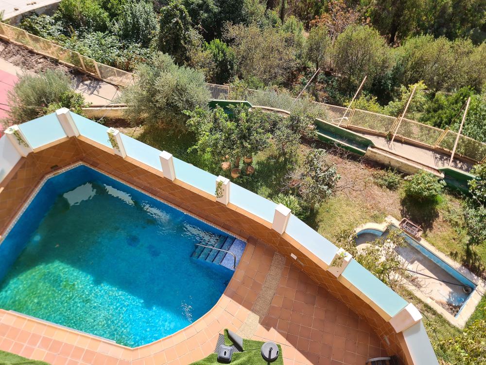  te koop appartement Lanjarón Alpujarra Granadina 8