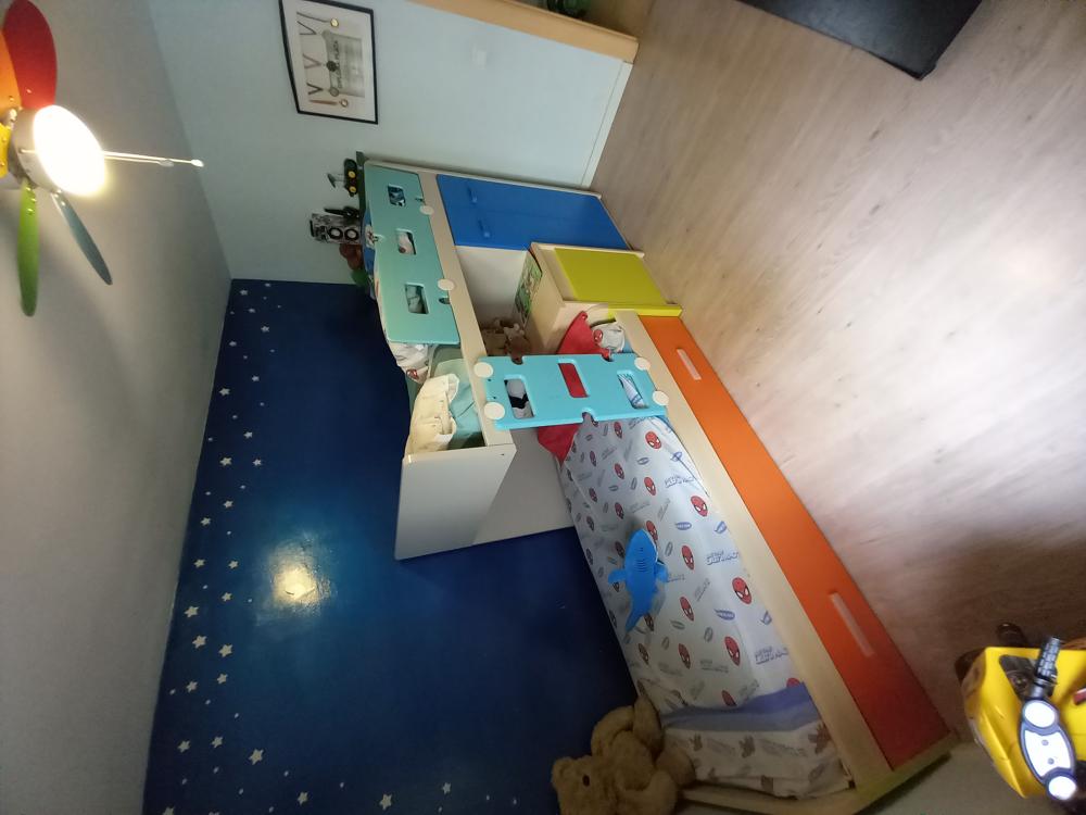  te koop appartement Benalúa Alacantí 21