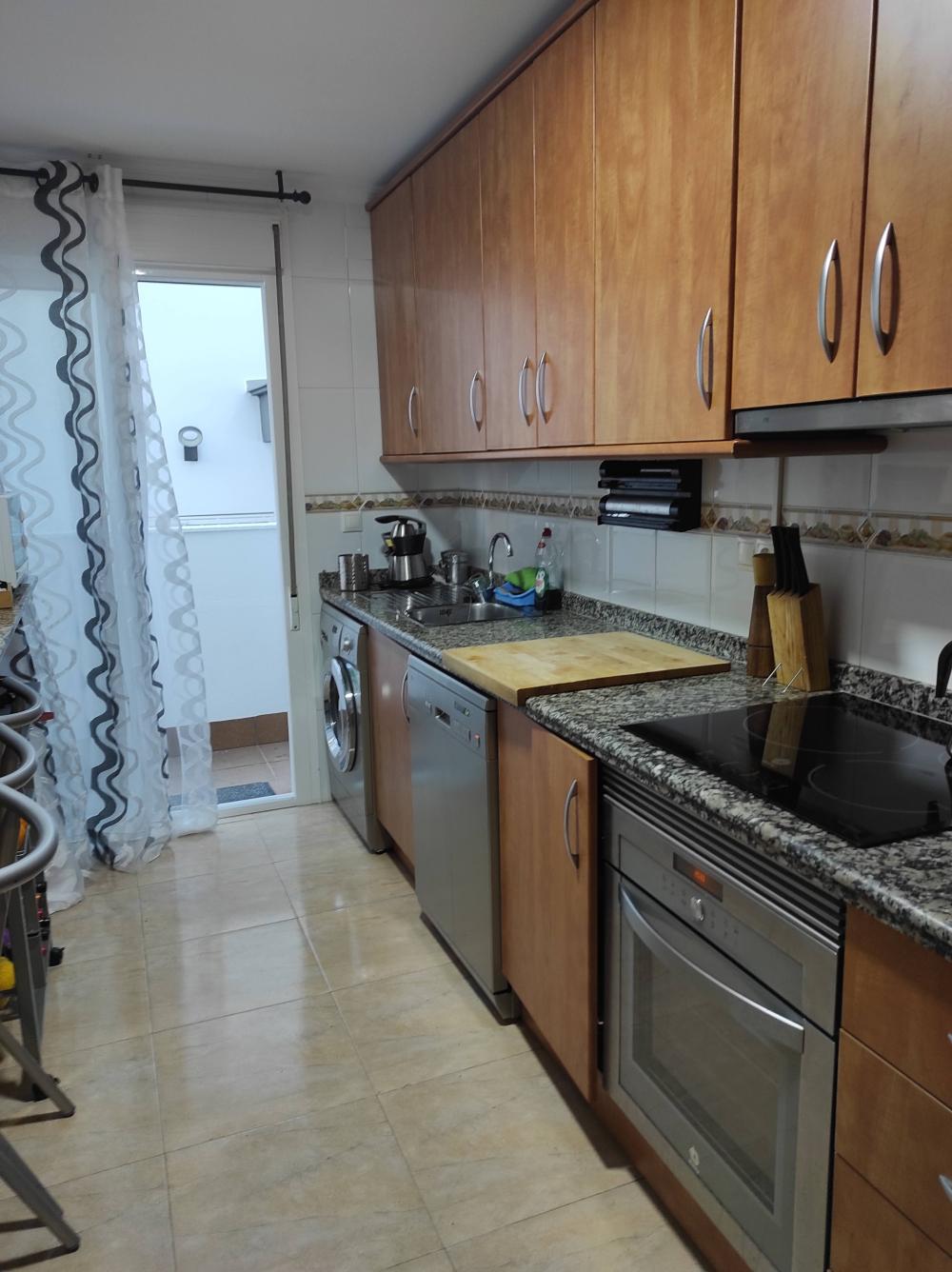  te koop benedenwoning Santa Pola Baix Vinalopó 20