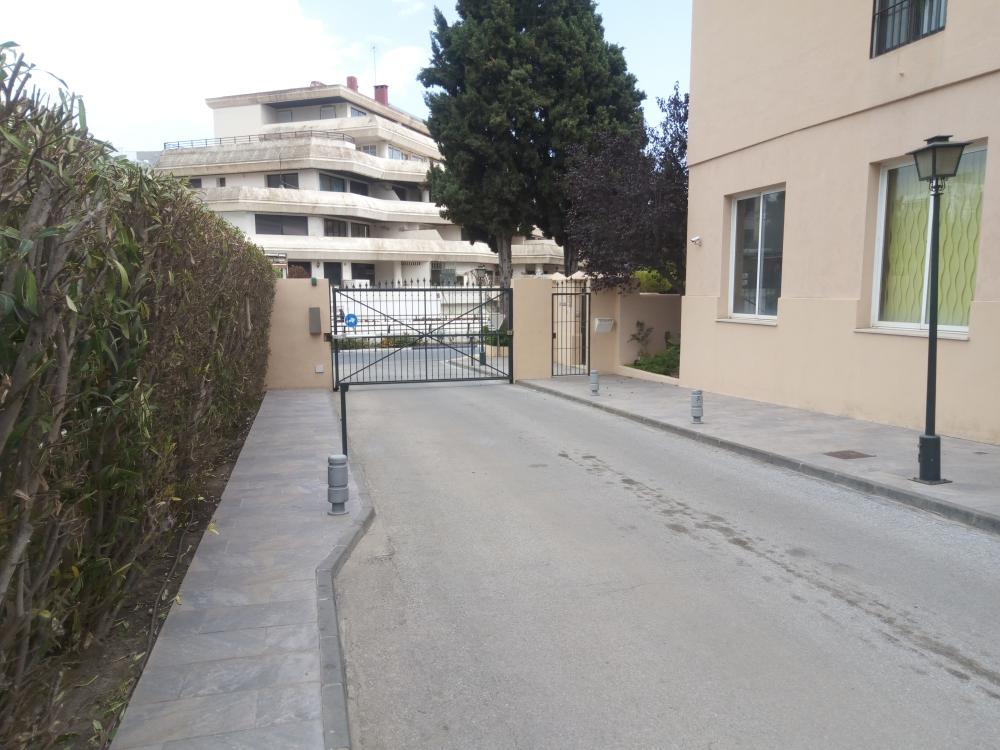  te koop appartement Nueva Andalucía Costa Del Sol Occidental 14