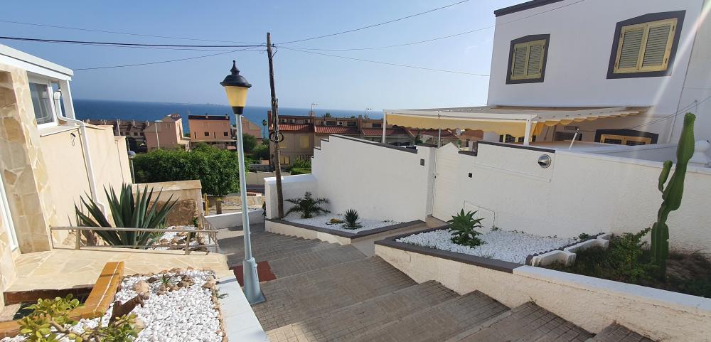  te koop huis Santa Pola Baix Vinalopó 107