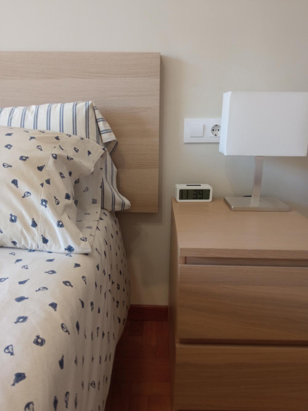  te koop appartement Freixeiro Vigo 13