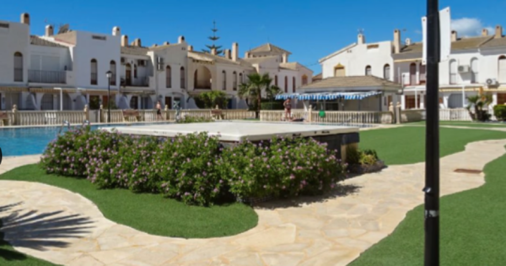  te koop duplex Puerto De Mazarrón Bajo Guadalentín 2