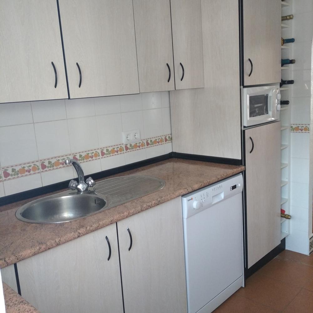  te koop twee-onder-een-kapwoning Pinares De Lepe Costa Occidental 17