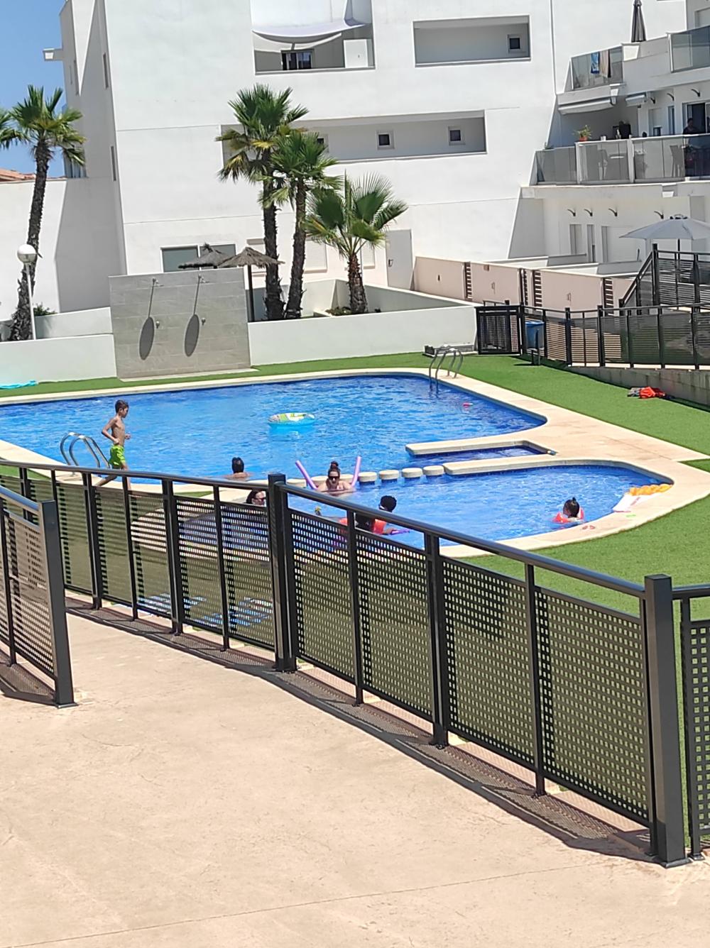  te koop benedenwoning Santa Pola Baix Vinalopó 2