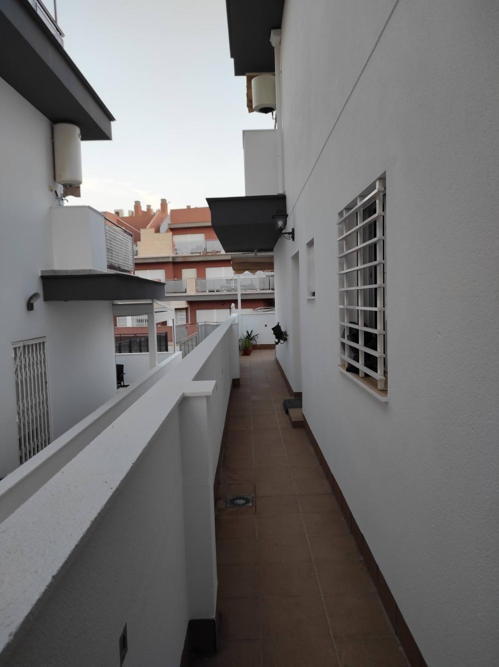  te koop benedenwoning Santa Pola Baix Vinalopó 55