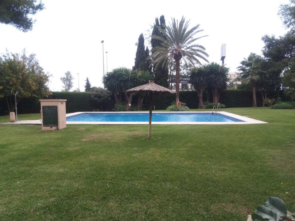  te koop appartement Nueva Andalucía Costa Del Sol Occidental 19