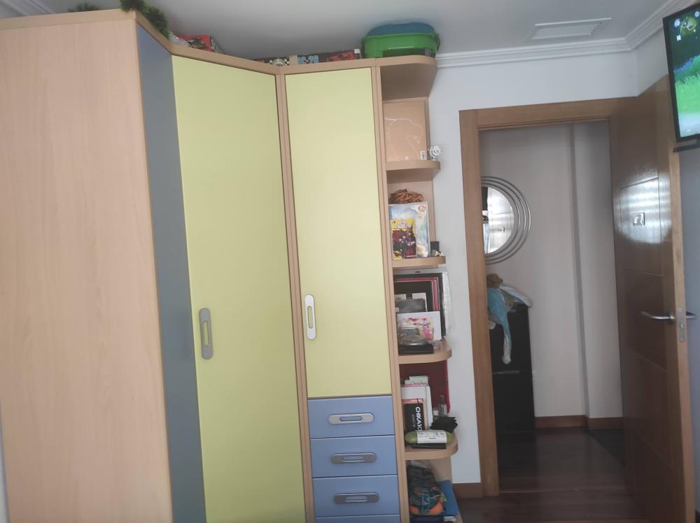  te koop benedenwoning Santa Pola Baix Vinalopó 31