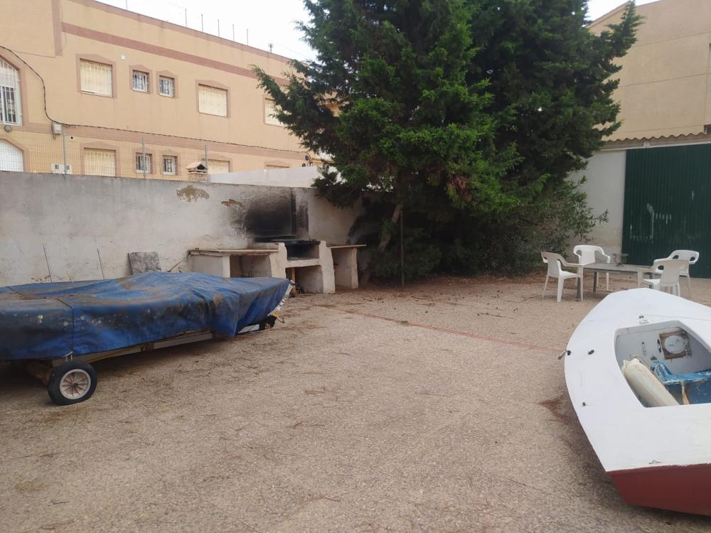  te koop benedenwoning Los Nietos Campo De Cartagena 12
