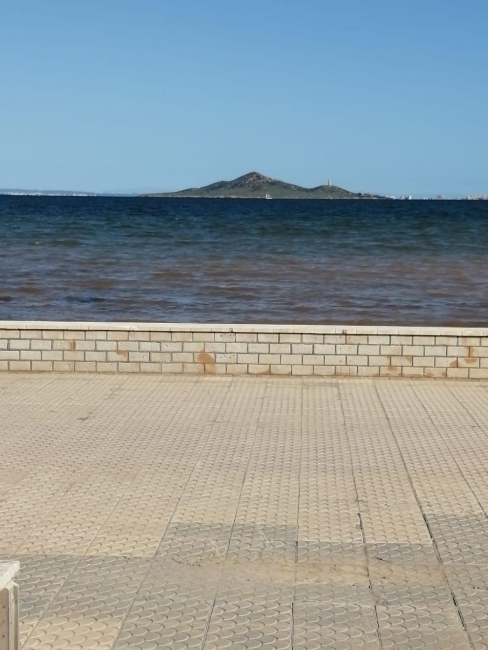  te koop benedenwoning Los Nietos Campo De Cartagena 2