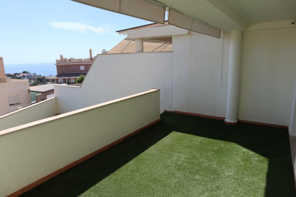  te koop rijtjeshuis Pinares De San Antón Málaga-Costa Del Sol 22