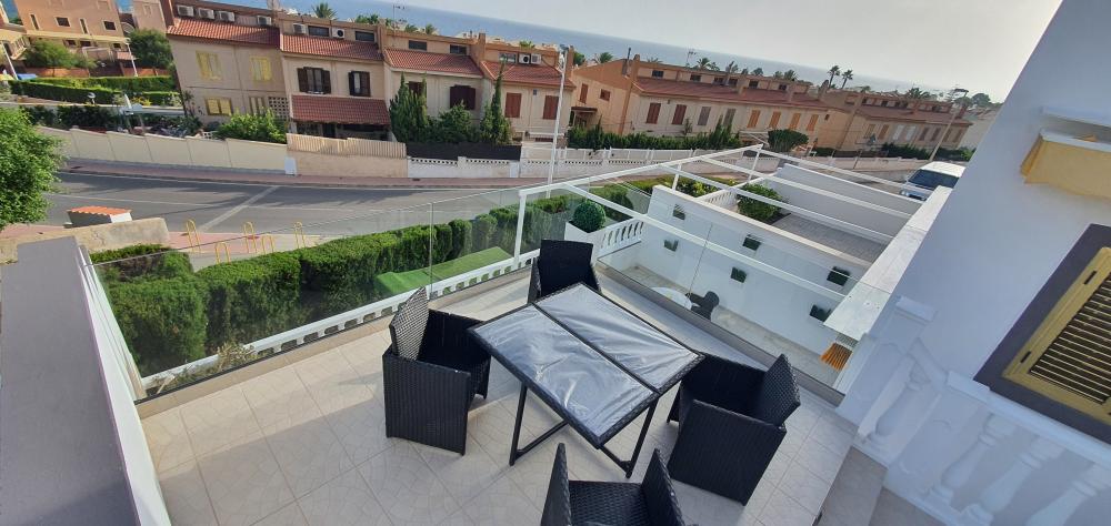  te koop huis Santa Pola Baix Vinalopó 75
