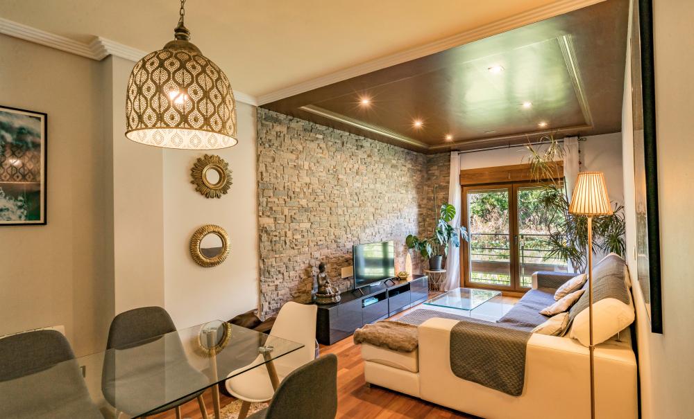  te koop penthouse Bueu Morrazo 1