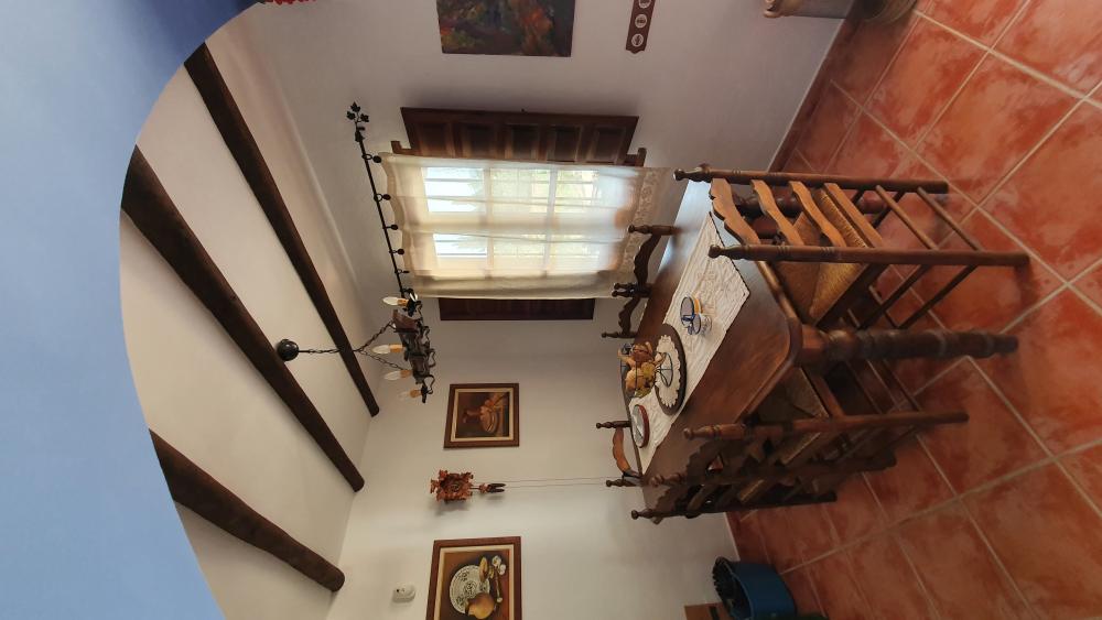  te koop huis Villanueva Del Rosario Nororma 10