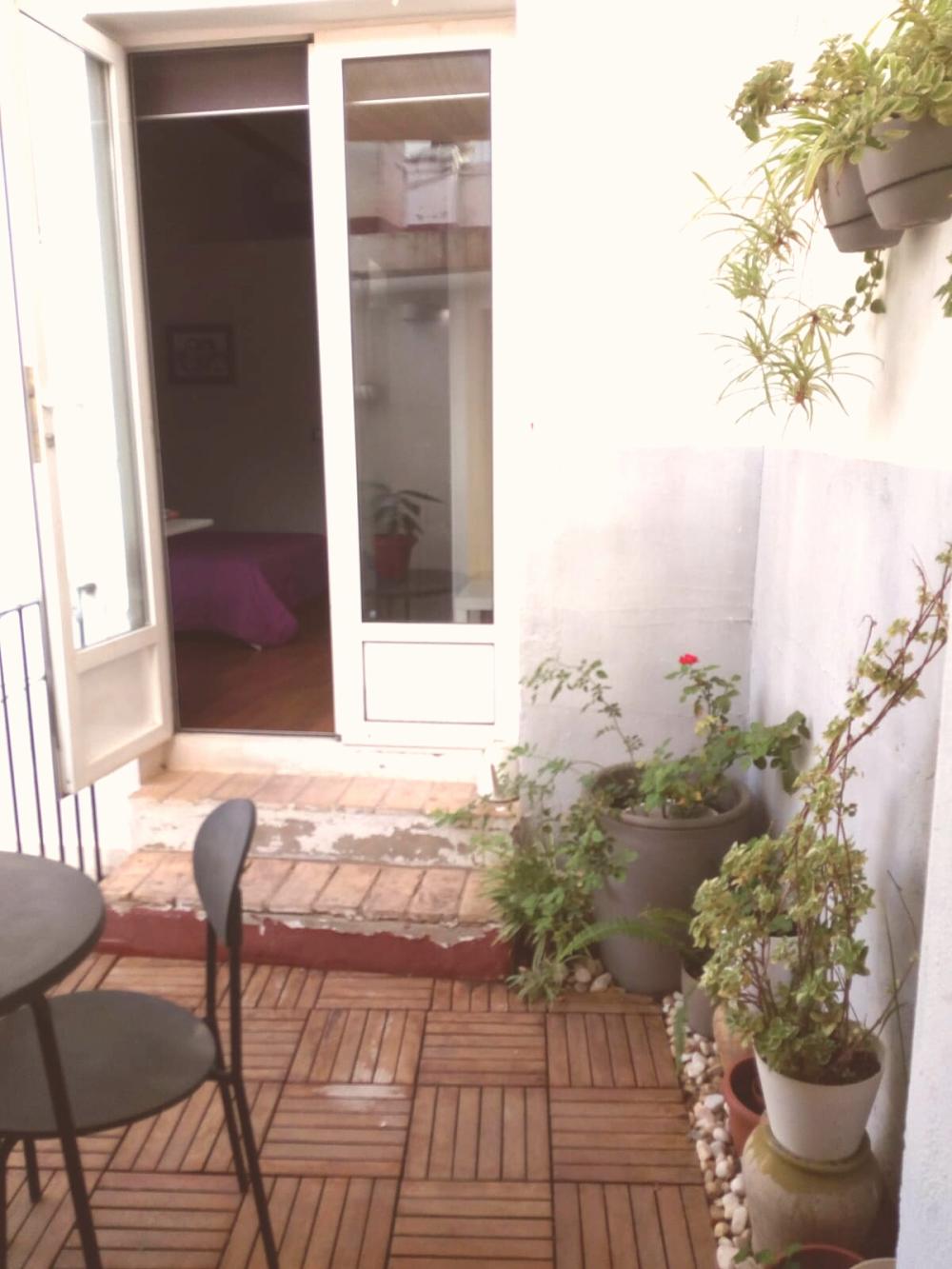  te koop studio La Saida Sant Antoni Valencia 10