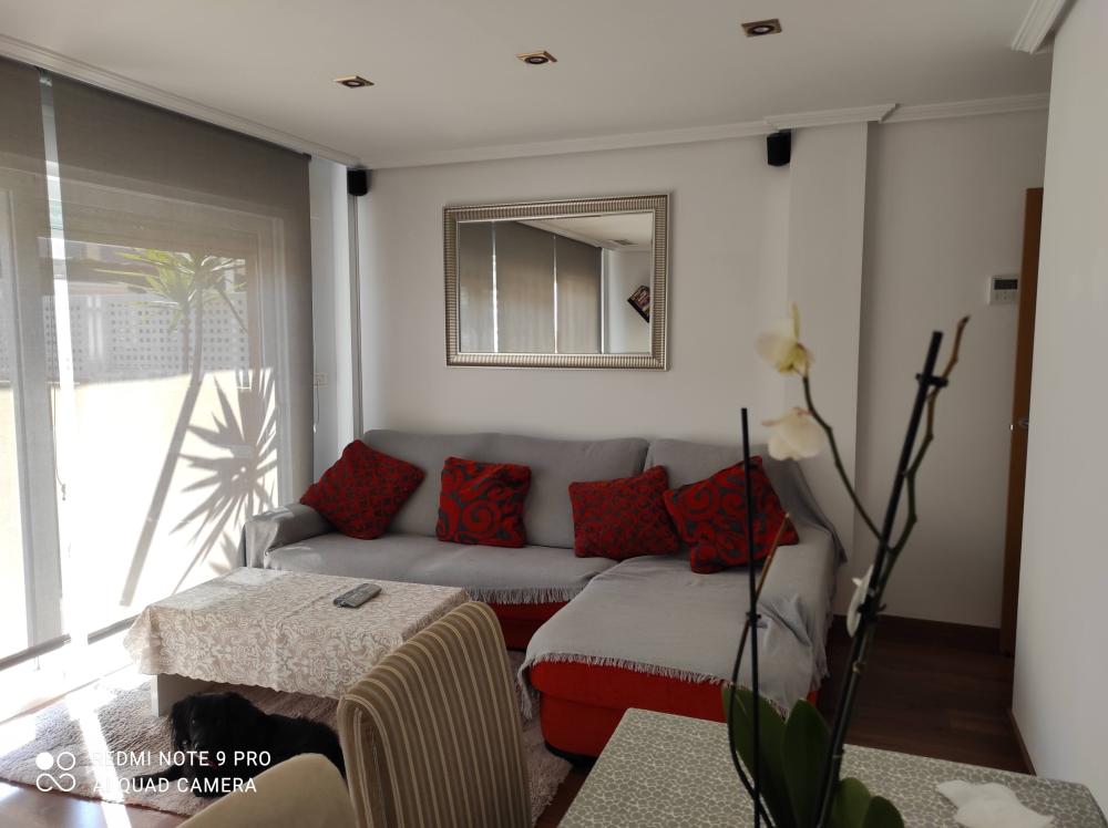  te koop benedenwoning Santa Pola Baix Vinalopó 10