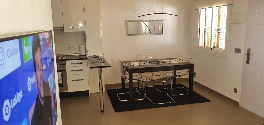  te koop huis Santa Pola Baix Vinalopó 118