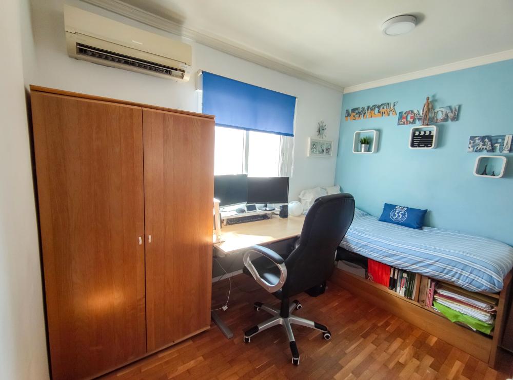  te koop appartement Málaga Centro 29007 Málaga-Costa Del Sol 11