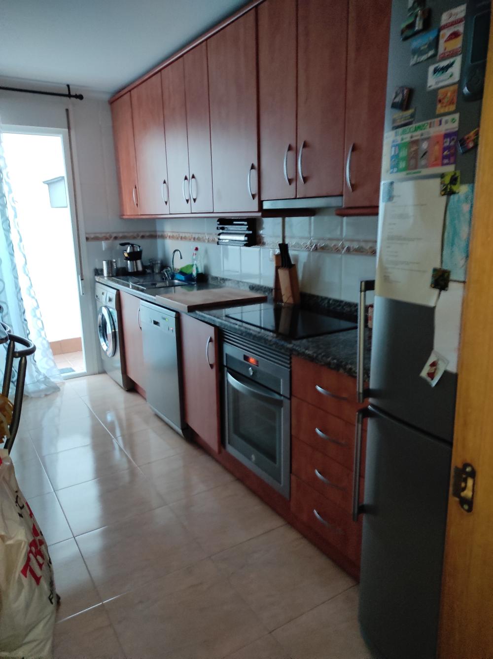  te koop benedenwoning Santa Pola Baix Vinalopó 14