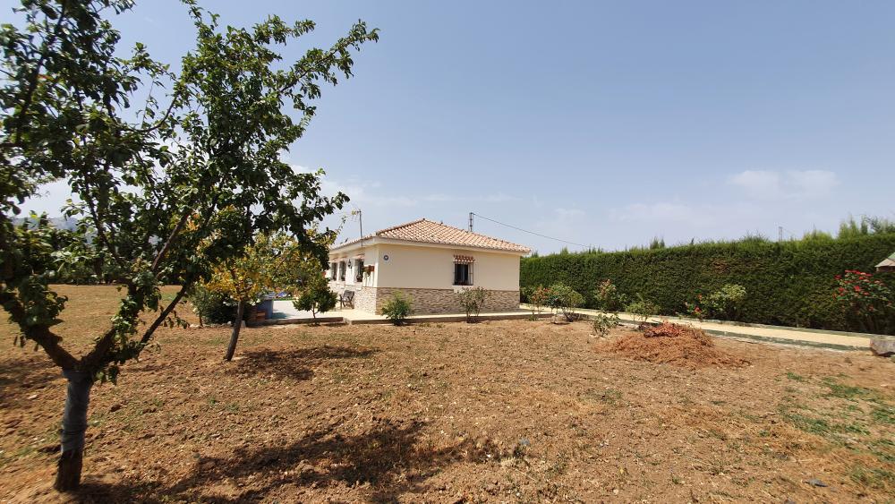  te koop huis Villanueva Del Rosario Nororma 14