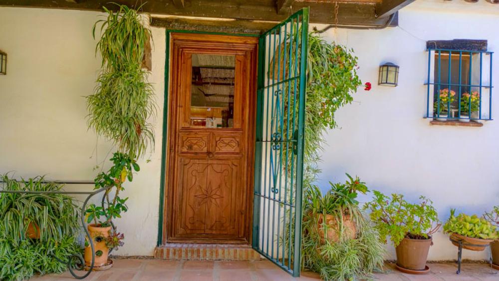  te koop boerderij Estepona Costa Del Sol Occidental 25