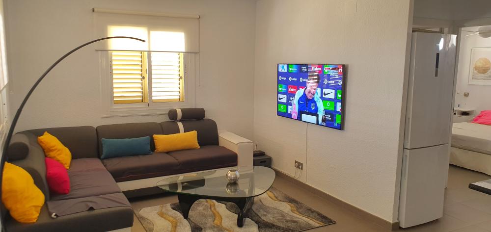  te koop huis Santa Pola Baix Vinalopó 54