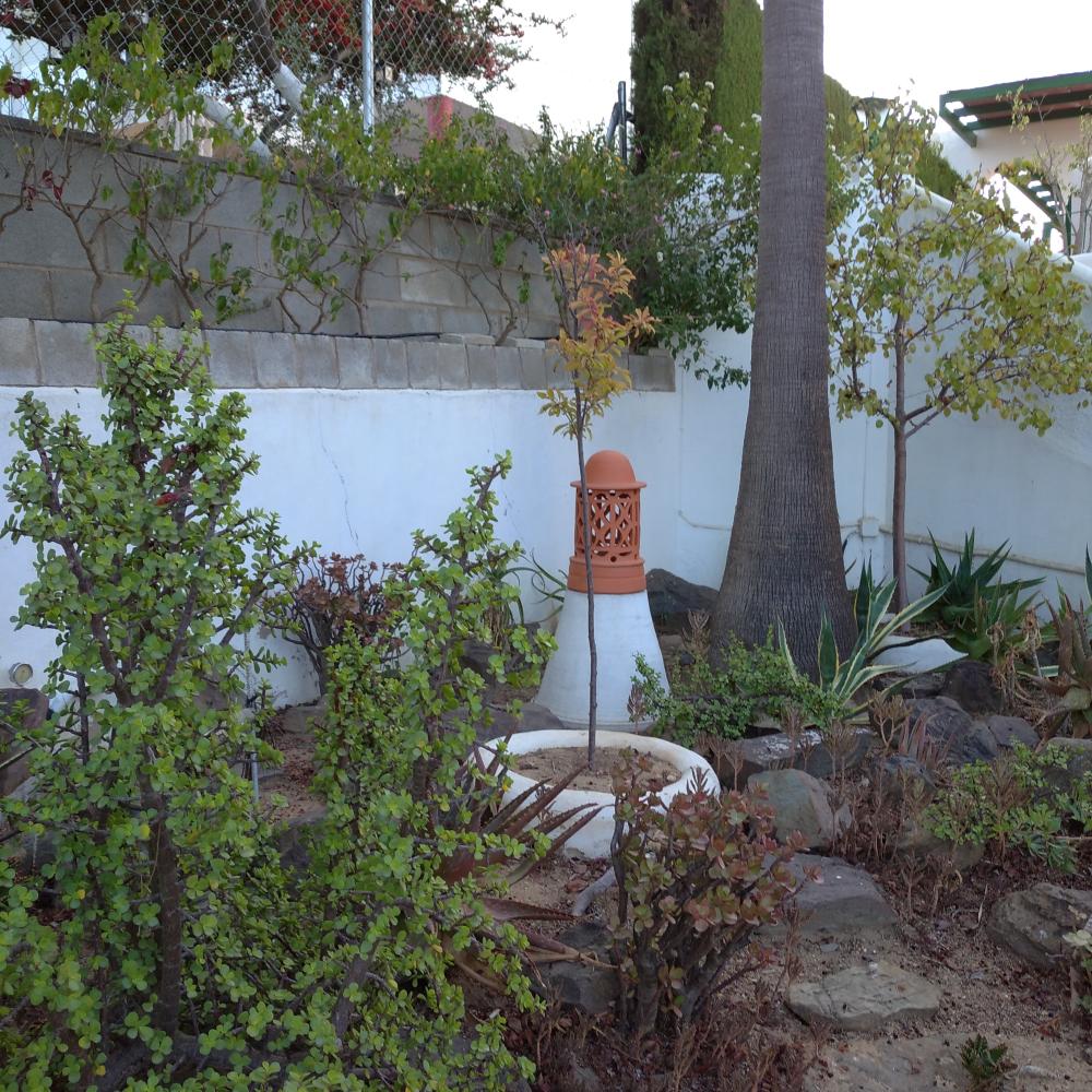  te koop twee-onder-een-kapwoning Pinares De Lepe Costa Occidental 37