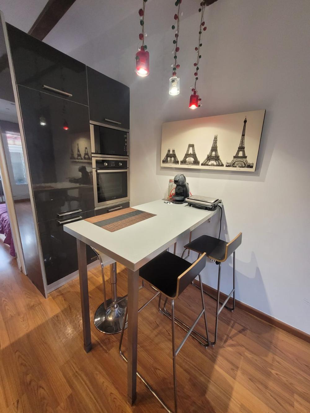  te koop studio La Saida Sant Antoni Valencia 6