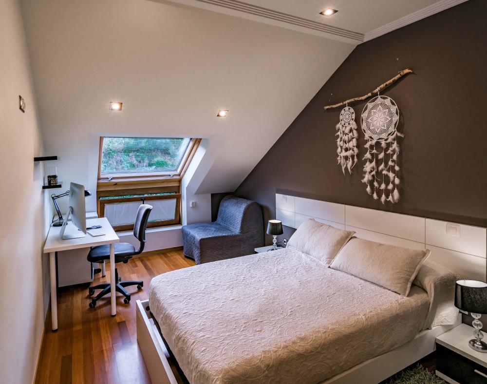  te koop penthouse Bueu Morrazo 9