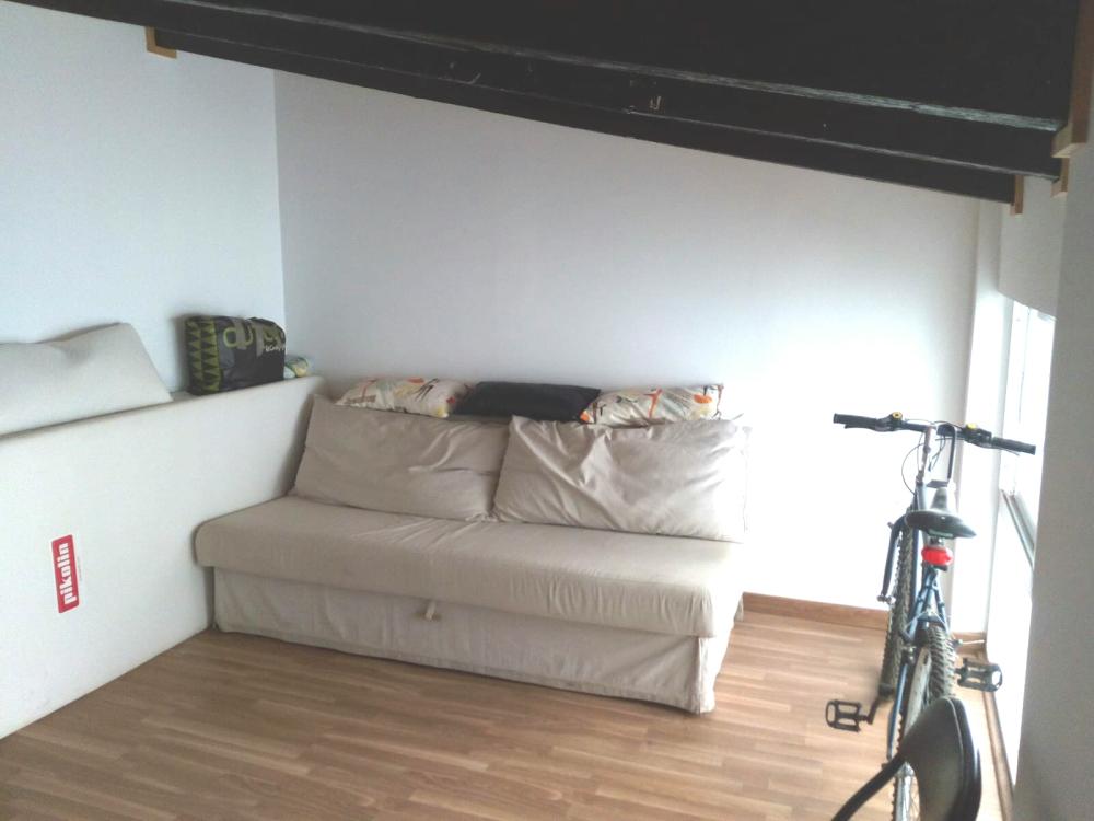  te koop studio La Saida Sant Antoni Valencia 16