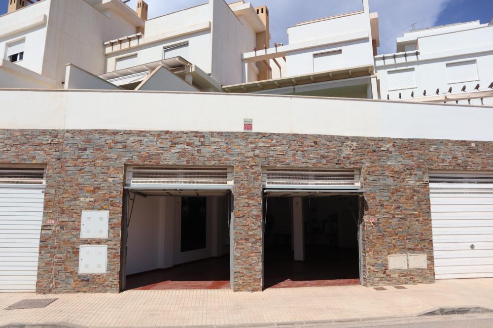  te koop rijtjeshuis Pinares De San Antón Málaga-Costa Del Sol 40