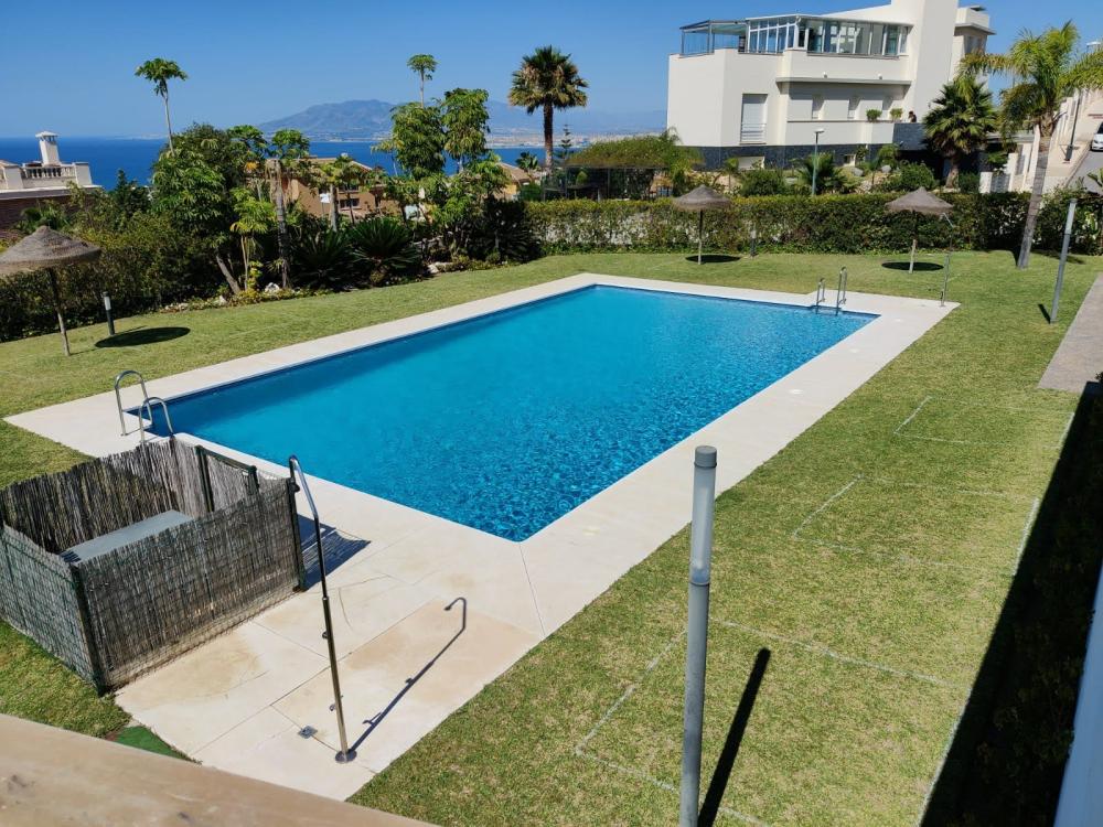  te koop rijtjeshuis Pinares De San Antón Málaga-Costa Del Sol 5