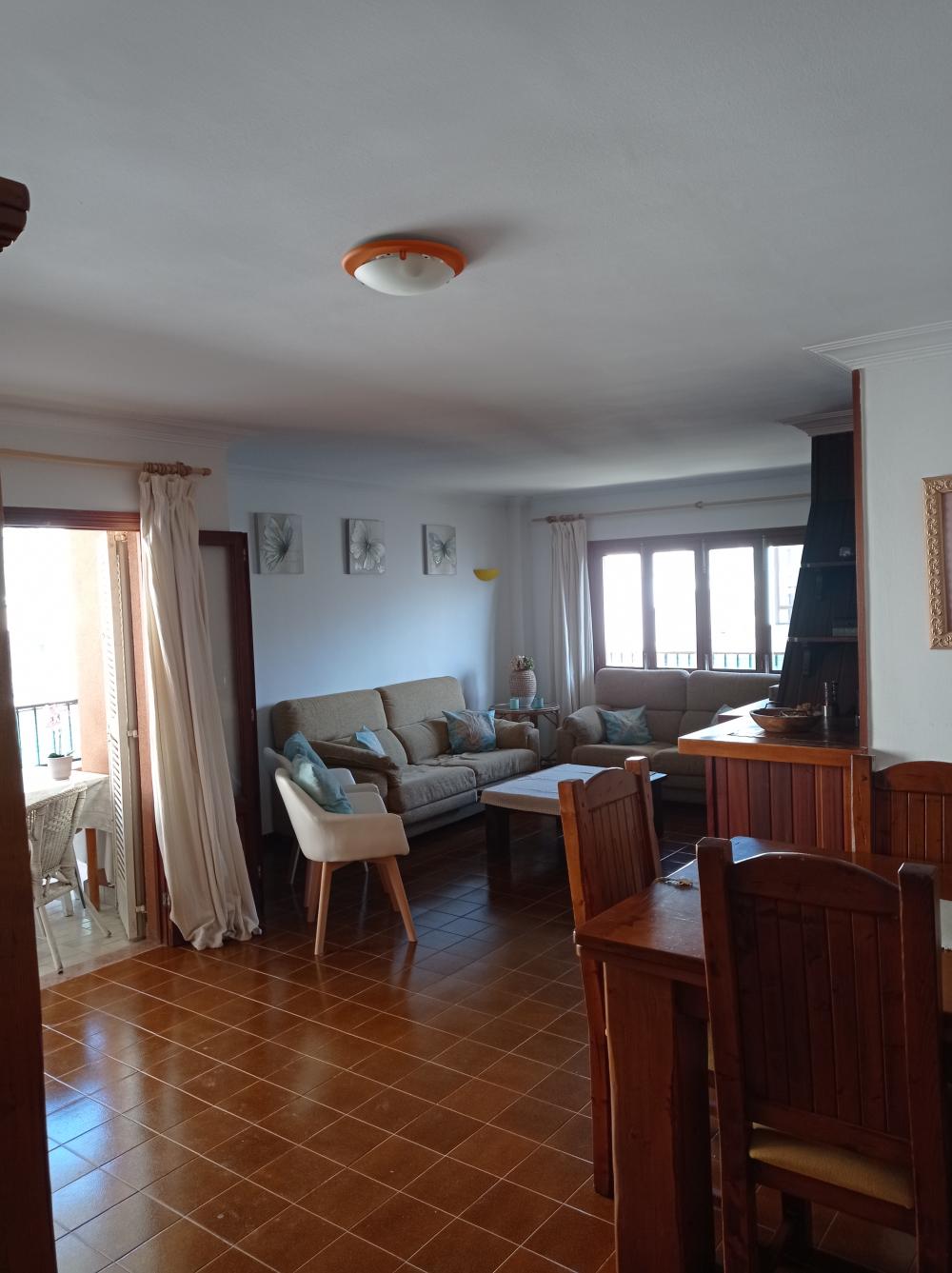  te koop penthouse Port D'alcudia Nord 4