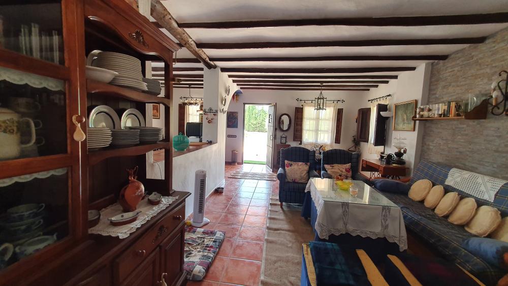  te koop huis Villanueva Del Rosario Nororma 13