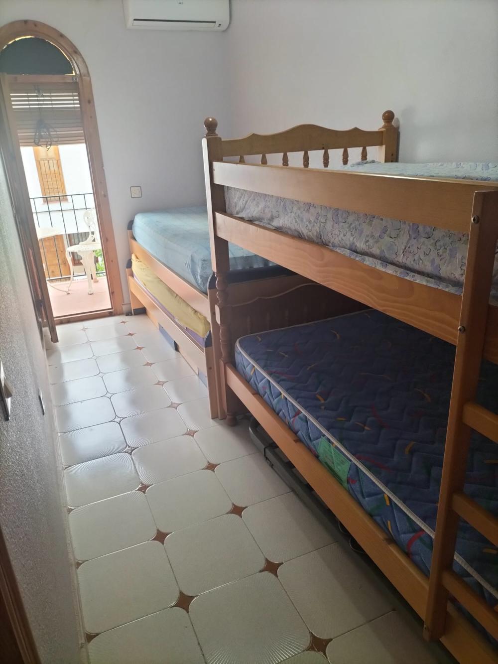  te koop duplex Puerto De Mazarrón Bajo Guadalentín 9