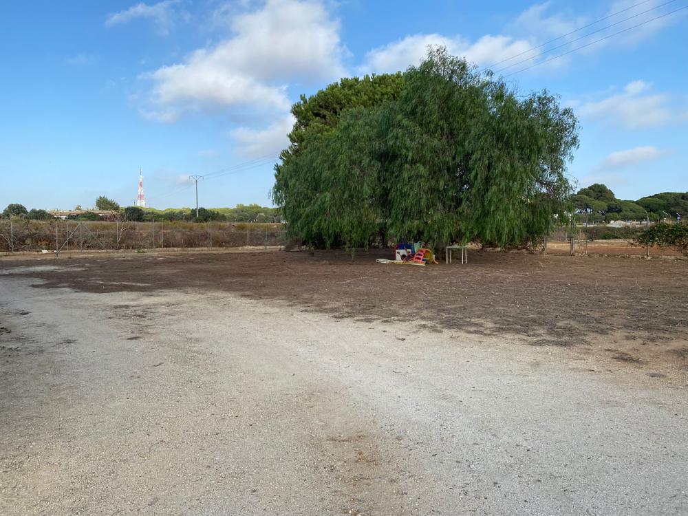  te koop perceel Puerto Real Bahía De Cádiz 4