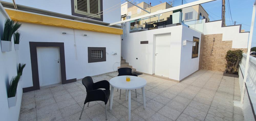 te koop huis Santa Pola Baix Vinalopó 22